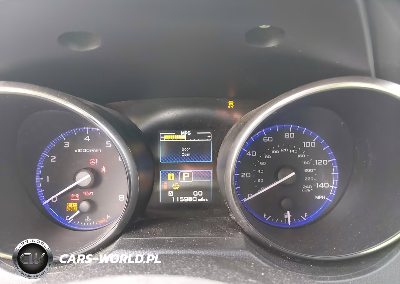 2018 Subaru Legacy 2.5I Premium VIN:4S3BNAC69J3040593 - 7