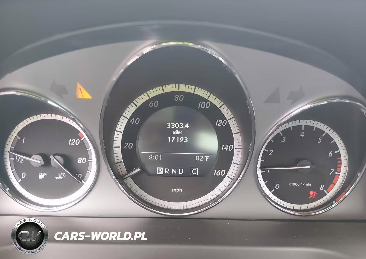 2010 Mercedes-Benz C 300 Luxury-Sport VIN:WDDGF5EB6AA392326 - 7
