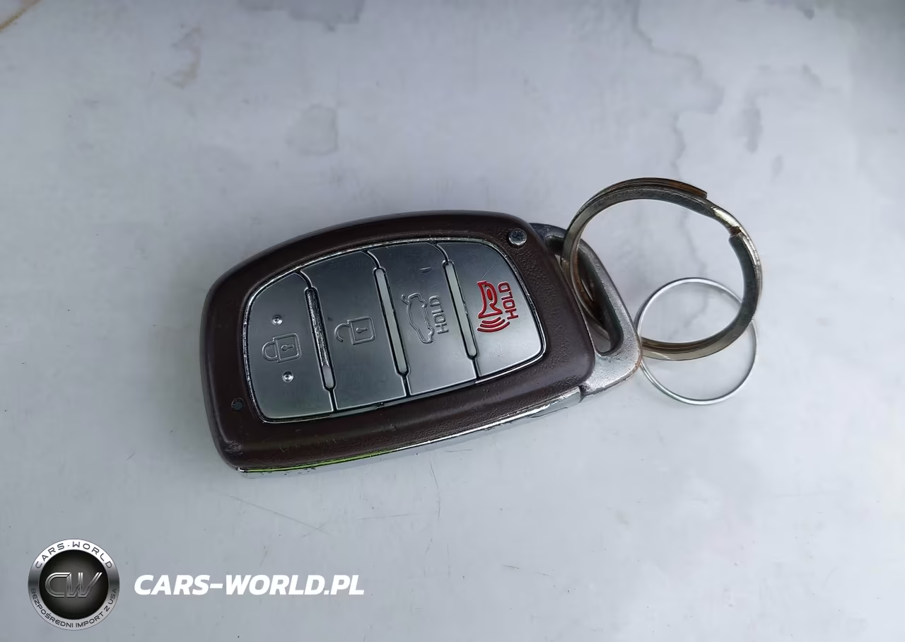 2015 Hyundai Sonata Sport VIN:5NPE34AF9FH043187 - 11