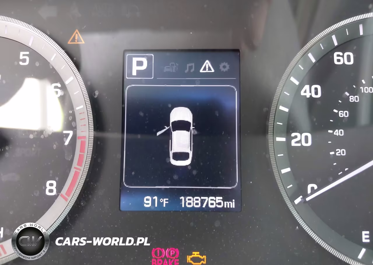2015 Hyundai Sonata Sport VIN:5NPE34AF9FH043187 - 16