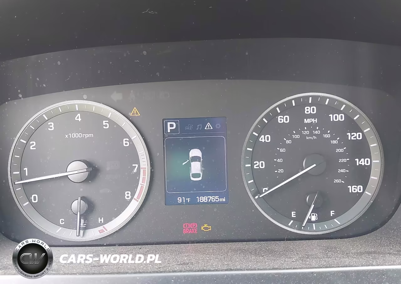 2015 Hyundai Sonata Sport VIN:5NPE34AF9FH043187 - 7