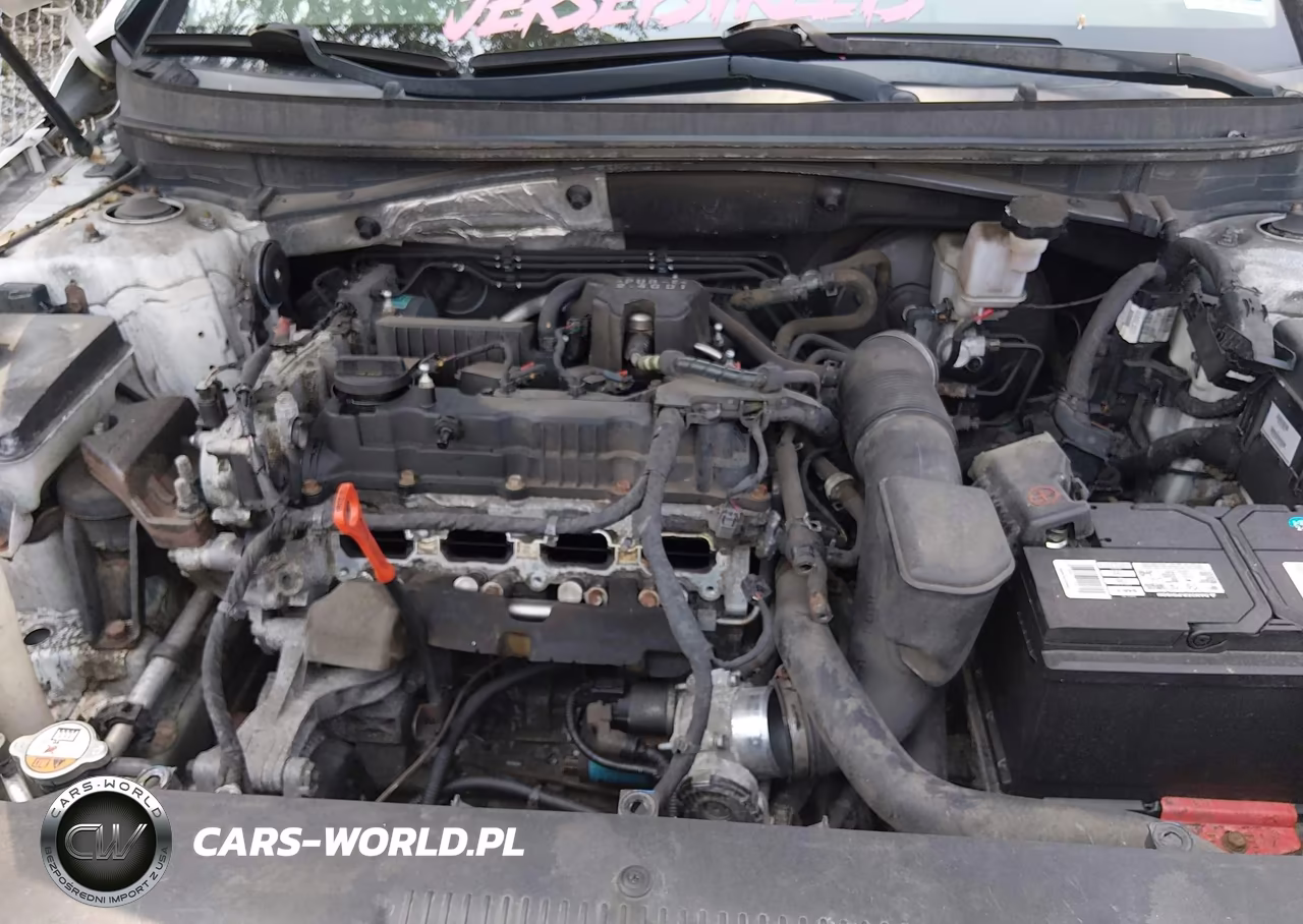 2015 Hyundai Sonata Limited VIN:5NPE34AF8FH027191 - 10