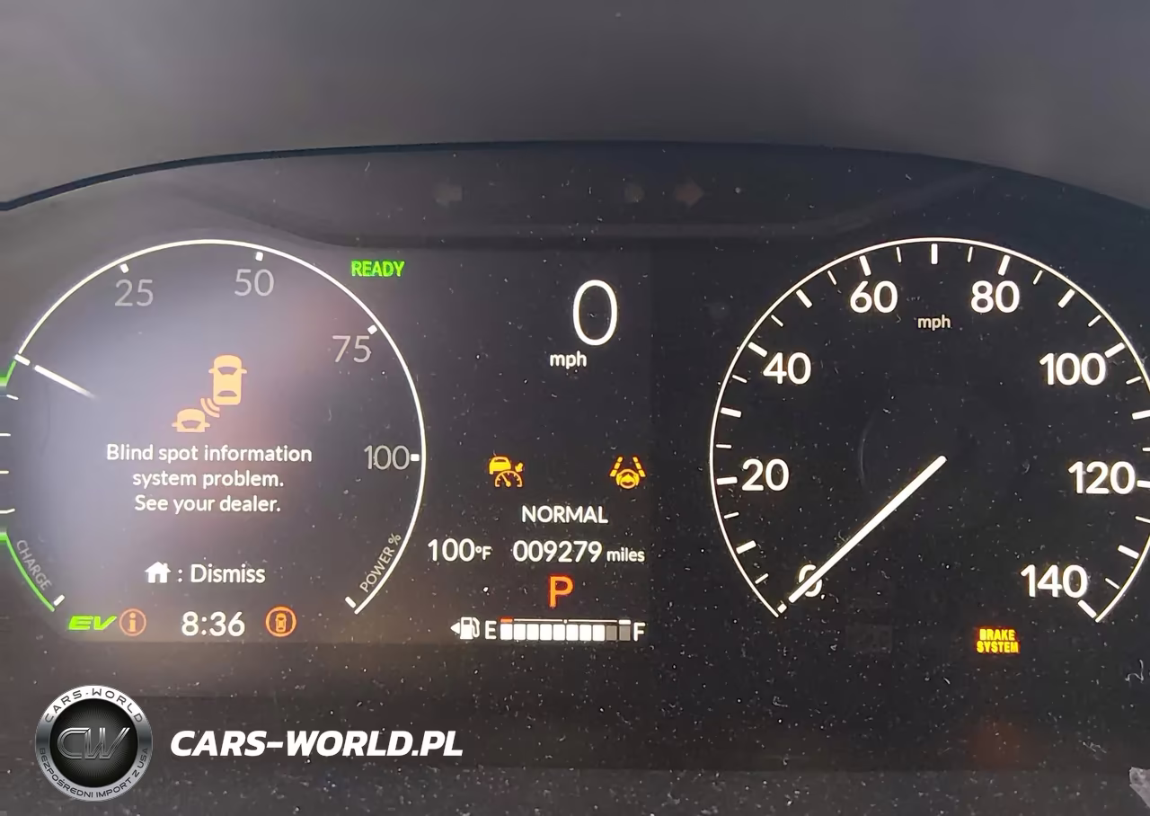 2025 Honda Cr-V Hybrid Sport-L VIN:7FARS6H85SE054062 - 7