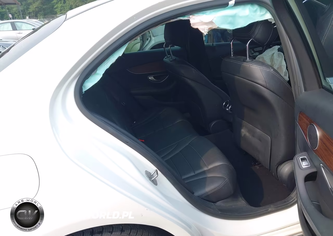 2019 Mercedes-Benz C 300 4Matic VIN:WDDWF8EB0KR512878 - 8