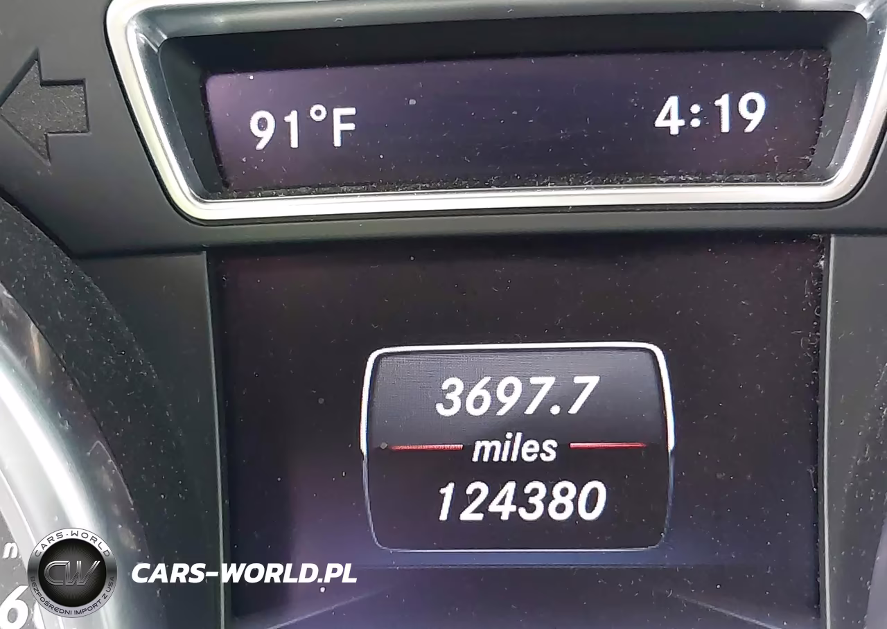 2014 Mercedes-Benz Ml 350 VIN:4JGDA5JBXEA417165 - 16