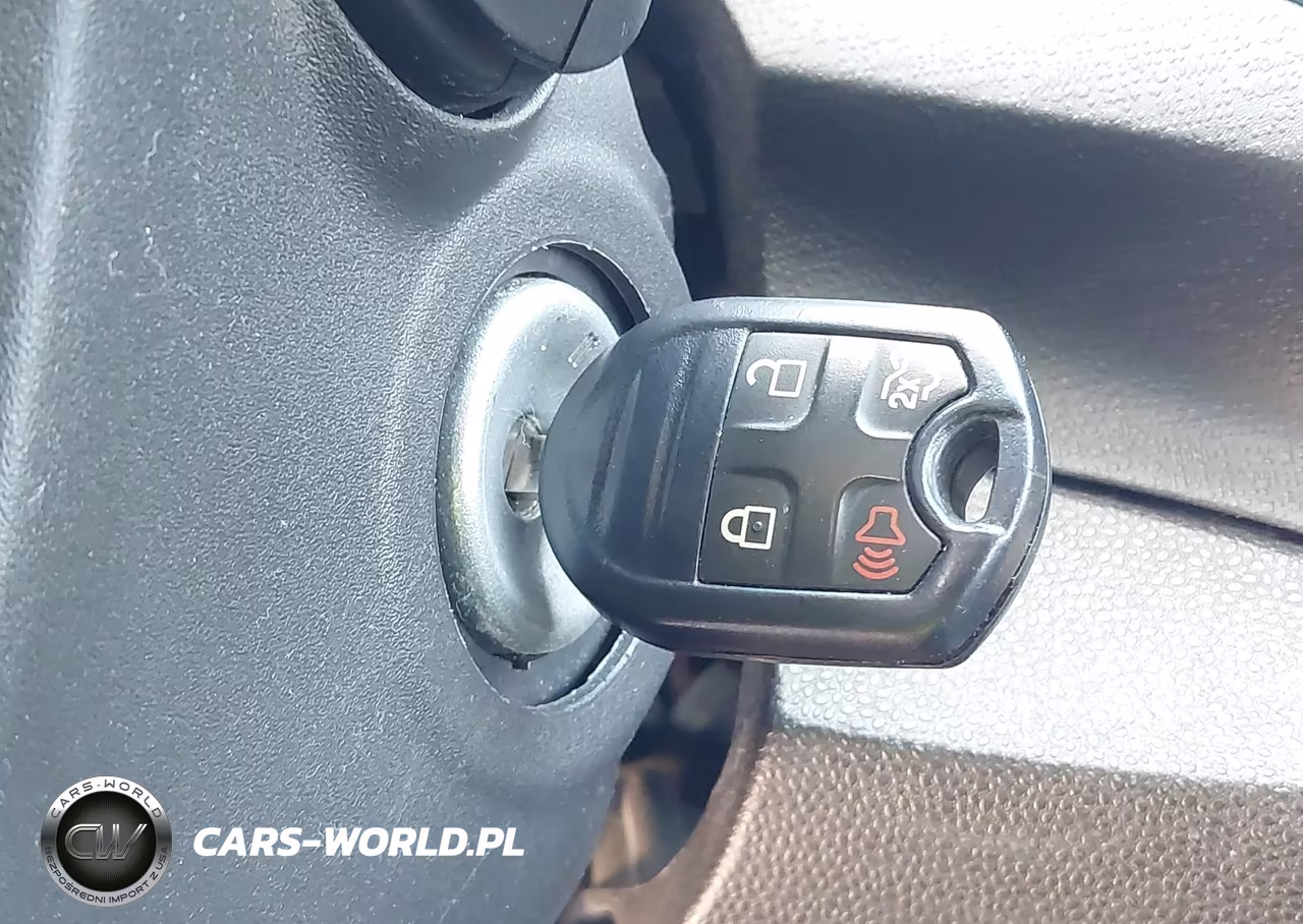 2017 Ford Fiesta S VIN:3FADP4TJ3HM137859 - 11