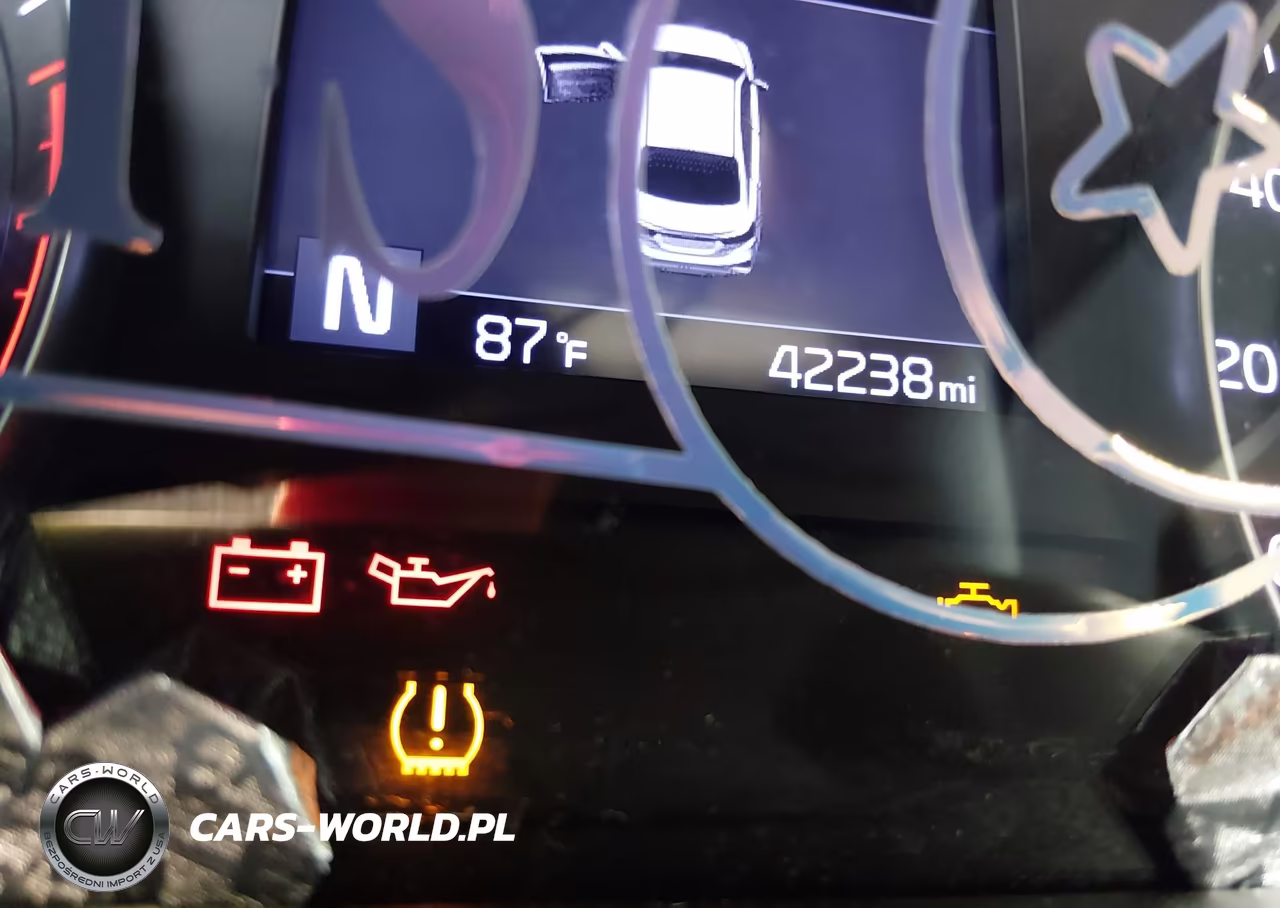 2019 Kia Forte Lxs VIN:3KPF24AD9KE071558 - 15