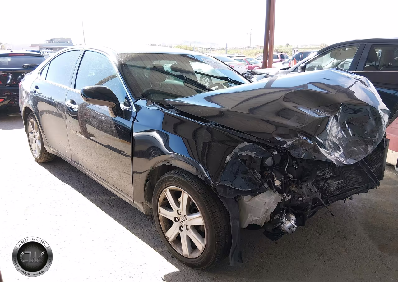 2009 Lexus Es 350