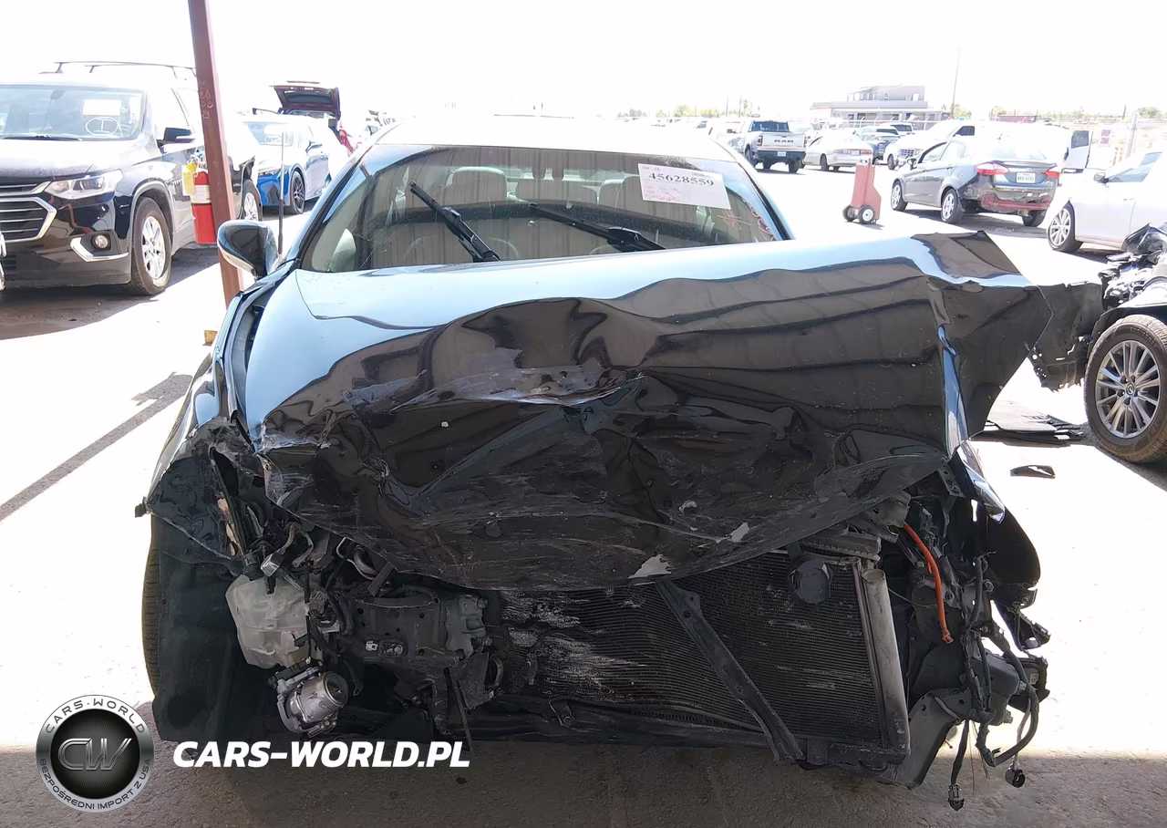 2009 Lexus Es 350 VIN:JTHBJ46GX92324056 - 11