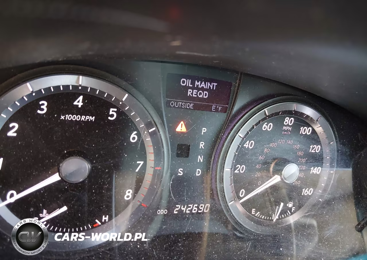 2009 Lexus Es 350 VIN:JTHBJ46GX92324056 - 14