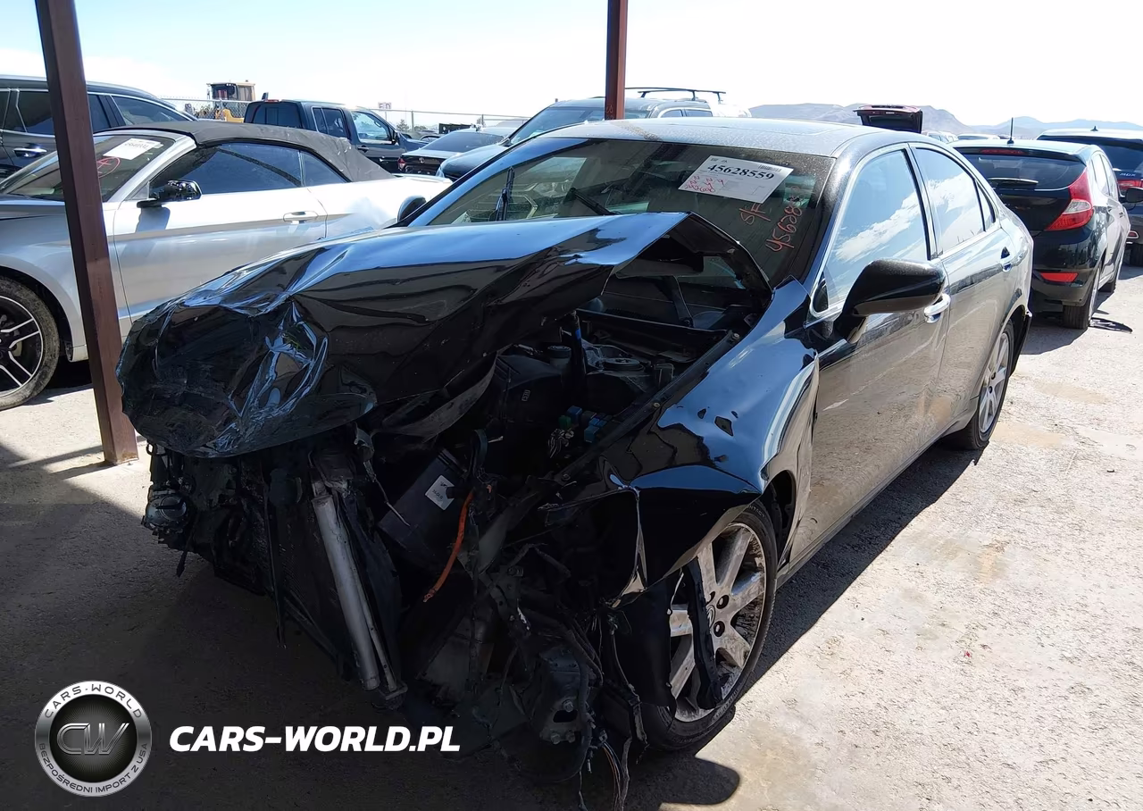 2009 Lexus Es 350 VIN:JTHBJ46GX92324056 - 2