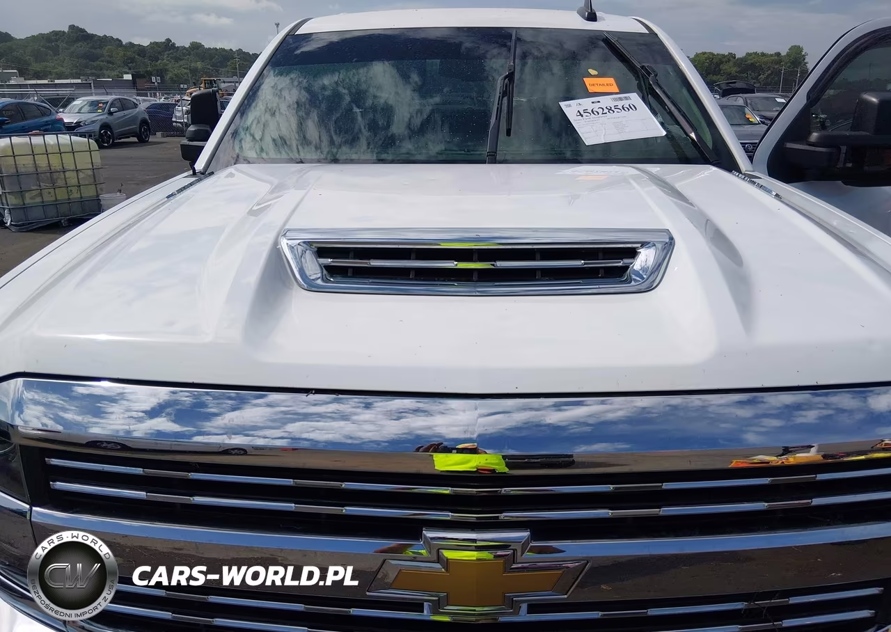 2017 Chevrolet Silverado 2500Hd Lt VIN:1GC1KVEY3HF230313 - 10