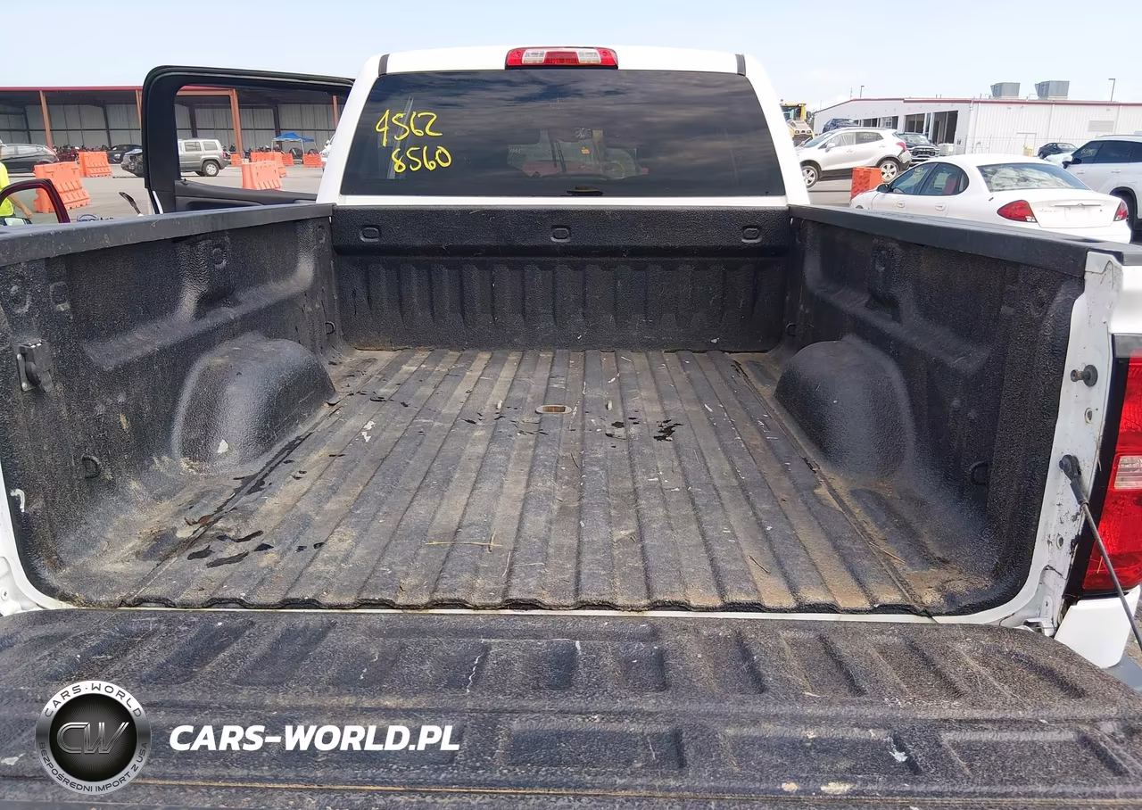 2017 Chevrolet Silverado 2500Hd Lt VIN:1GC1KVEY3HF230313 - 13