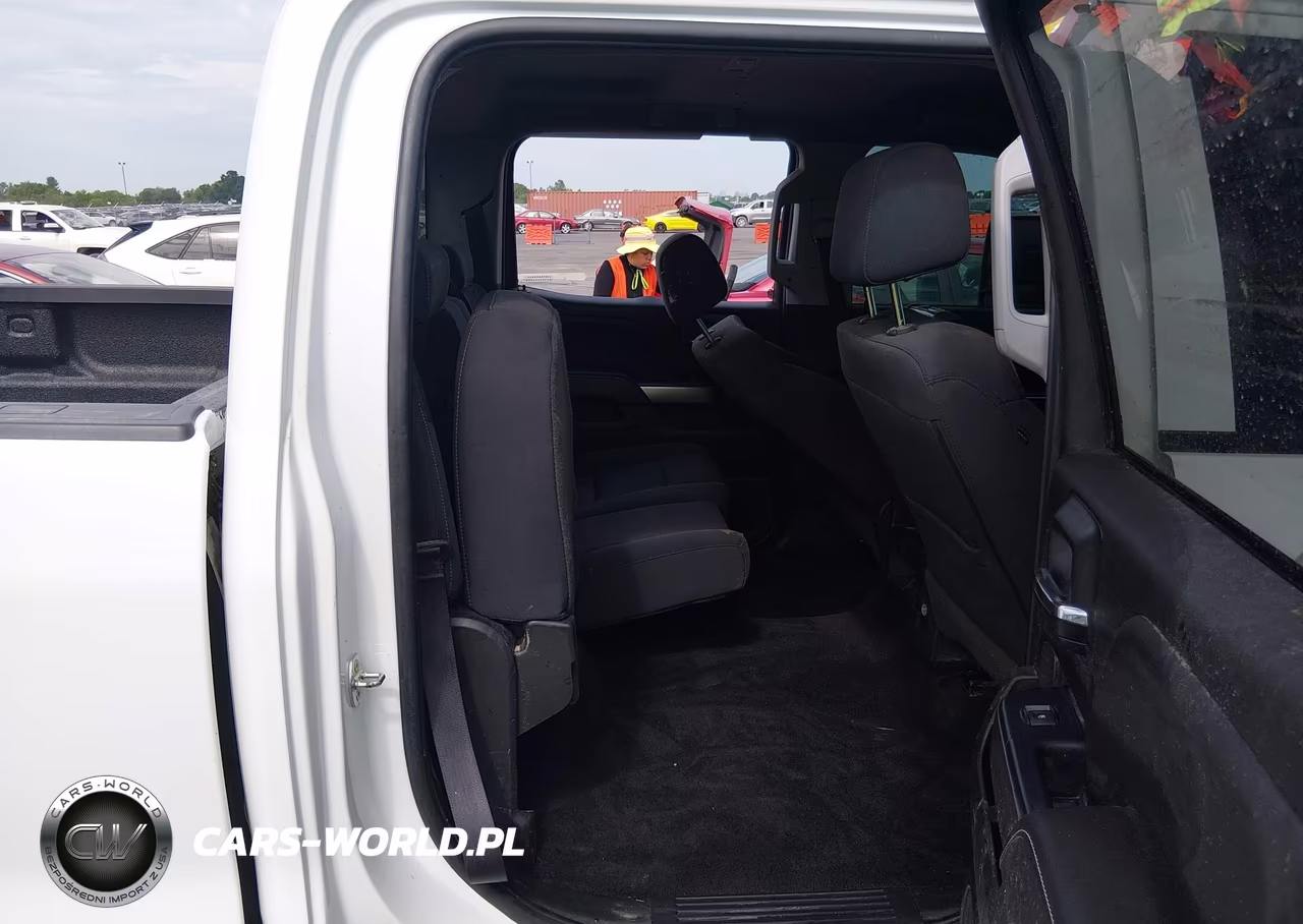 2017 Chevrolet Silverado 2500Hd Lt VIN:1GC1KVEY3HF230313 - 8