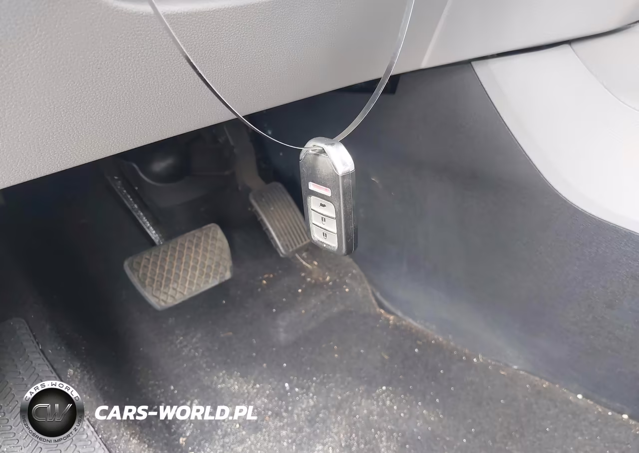 2020 Honda Pilot 2Wd Lx VIN:5FNYF5H13LB002844 - 11