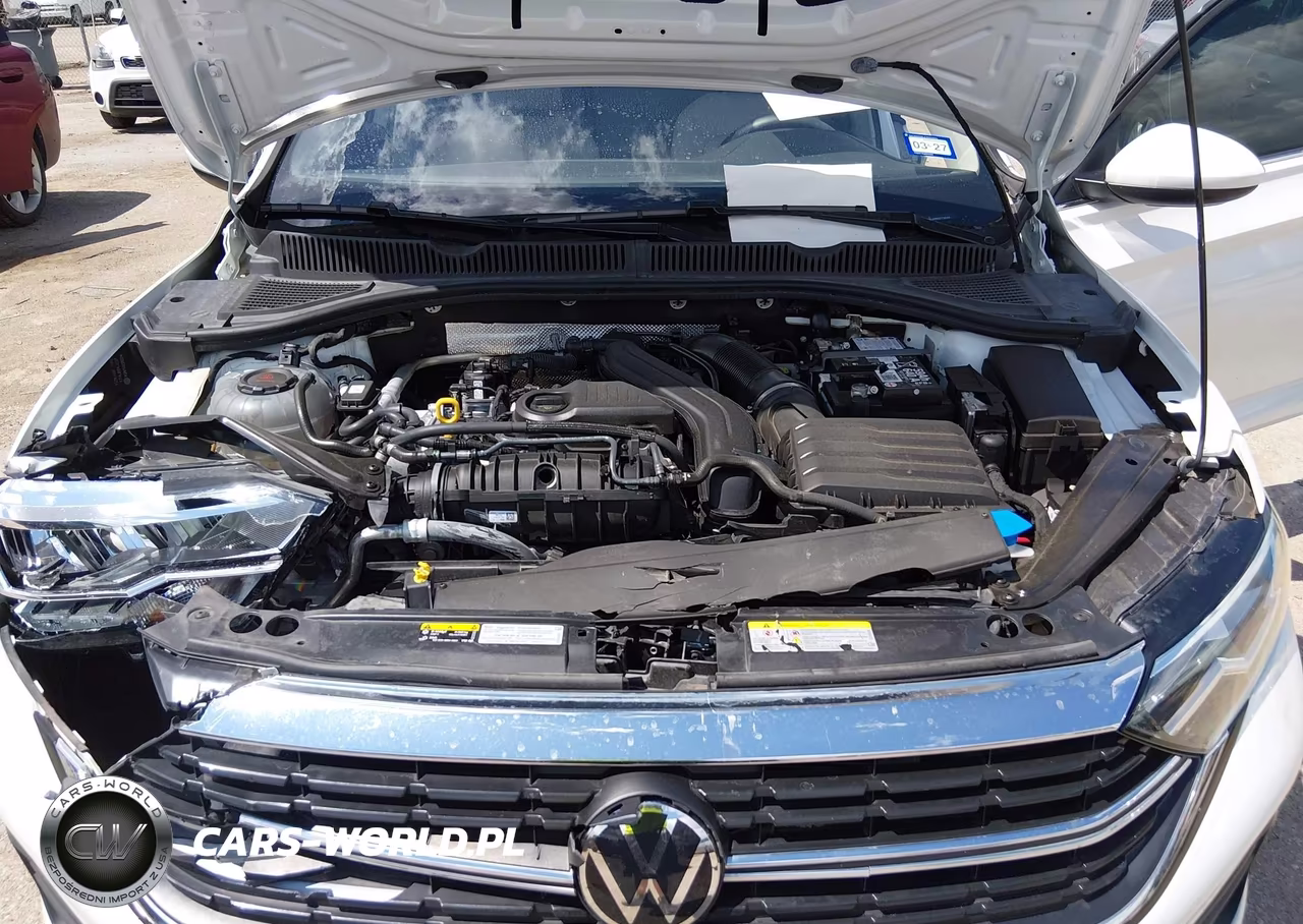 2024 Volkswagen Jetta 1.5T Se VIN:3VW7M7BU8RM073684 - 10