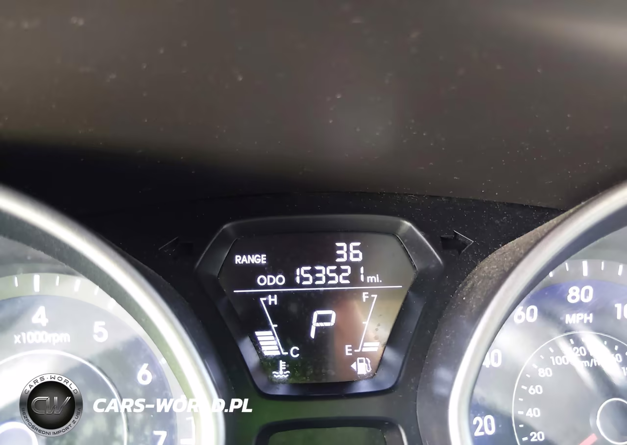 2013 Hyundai Elantra Gls VIN:5NPDH4AE2DH375408 - 15