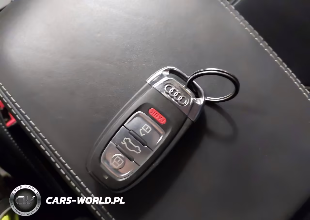 2013 Audi S5 3.0T Premium Plus VIN:WAUVGAFR8DA029255 - 11
