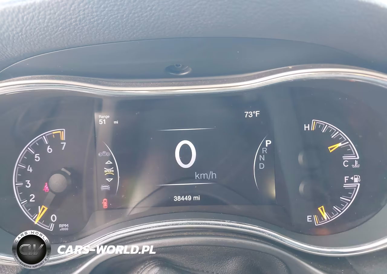 2018 Jeep Grand Cherokee Laredo E 4X4 VIN:1C4RJFAG4JC452598 - 7
