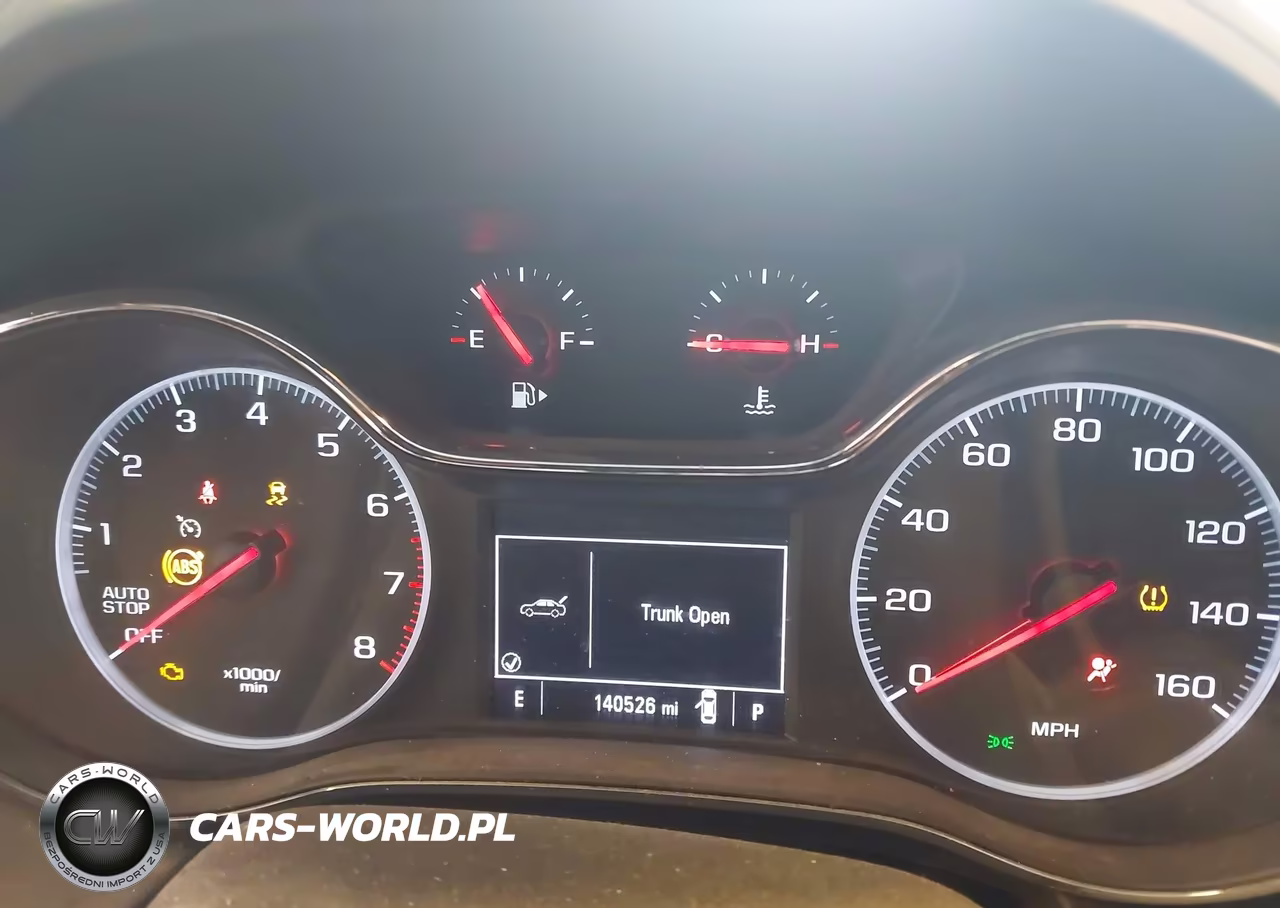 2019 Chevrolet Cruze Lt VIN:1G1BE5SMXK7122861 - 7