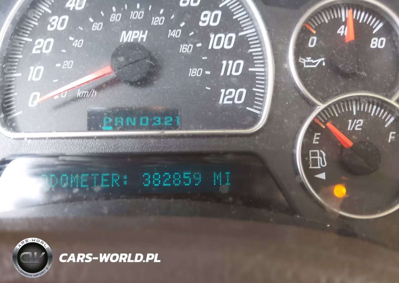 2004 GMC Envoy Slt VIN:1GKDT13S542395691 - 7