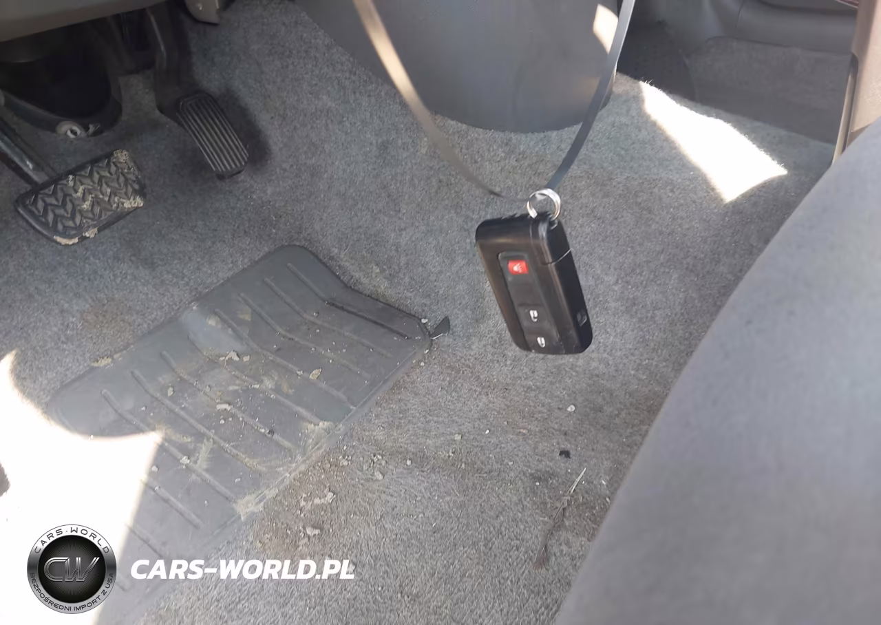 2009 Toyota Prius VIN:JTDKB20U497854043 - 11