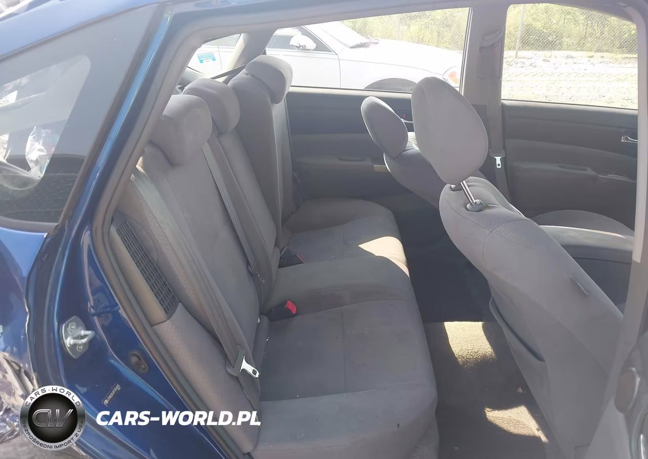 2009 Toyota Prius VIN:JTDKB20U497854043 - 8