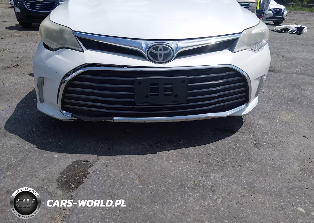 2017 Toyota Avalon Xle Premium VIN:4T1BK1EB3HU259357 - 17