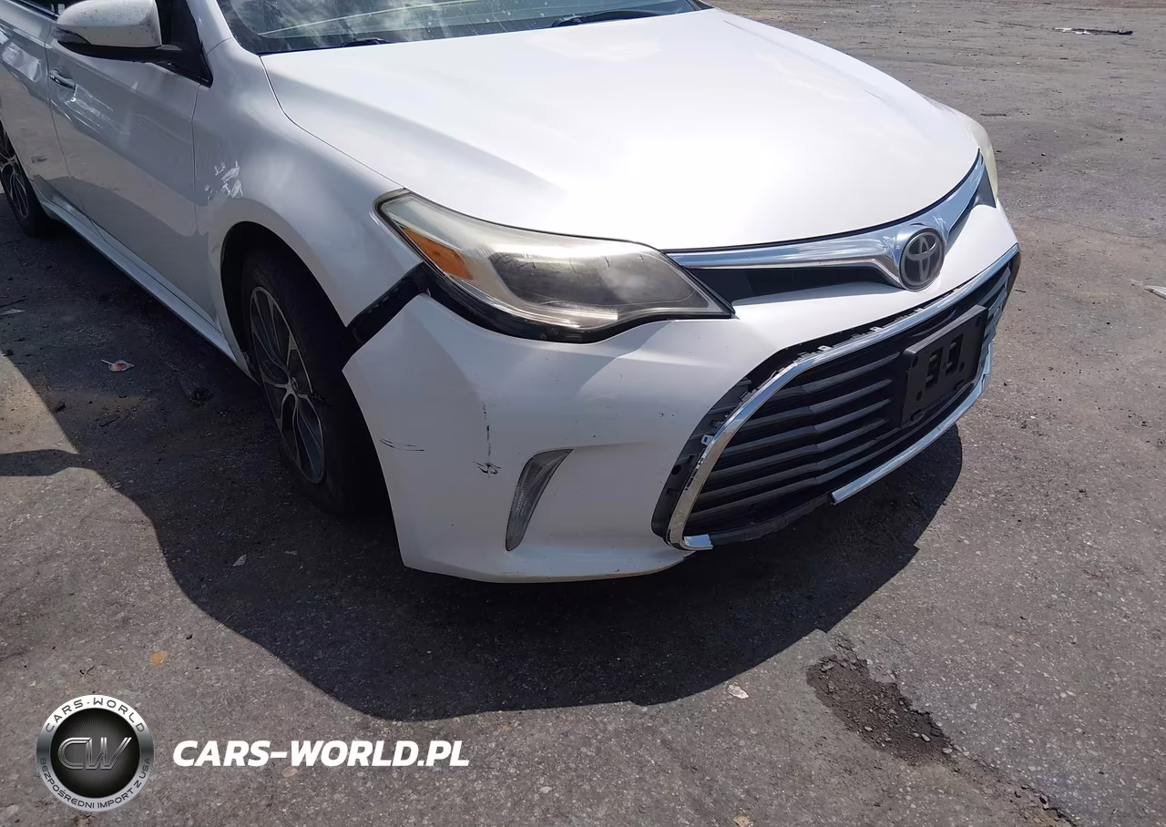 2017 Toyota Avalon Xle Premium VIN:4T1BK1EB3HU259357 - 18