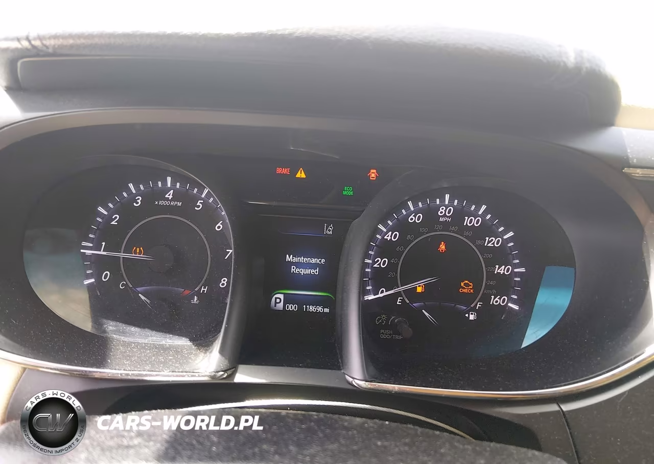 2017 Toyota Avalon Xle Premium VIN:4T1BK1EB3HU259357 - 7