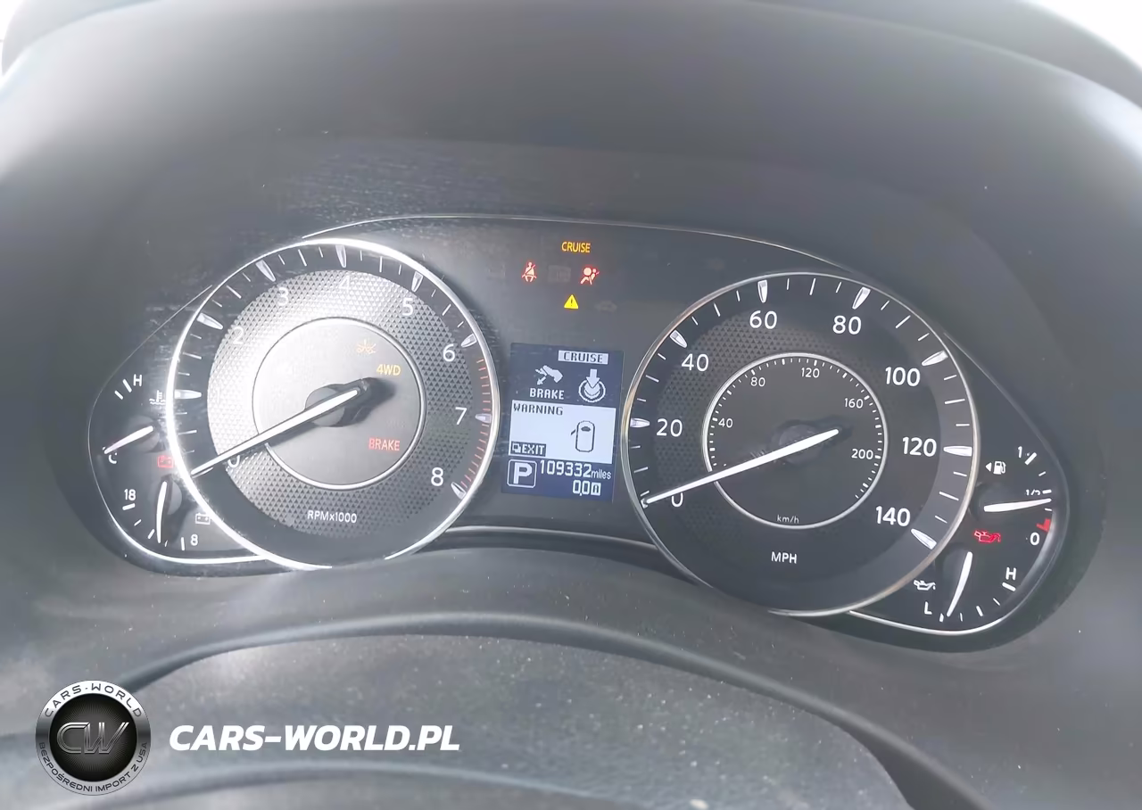 2018 Nissan Armada Platinum VIN:JN8AY2NE6J9730431 - 15