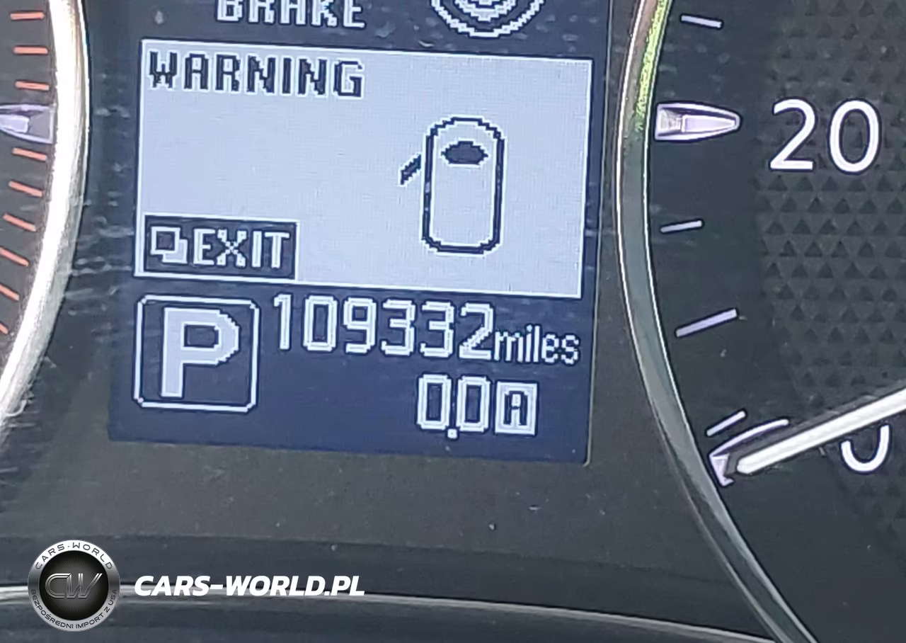 2018 Nissan Armada Platinum VIN:JN8AY2NE6J9730431 - 7