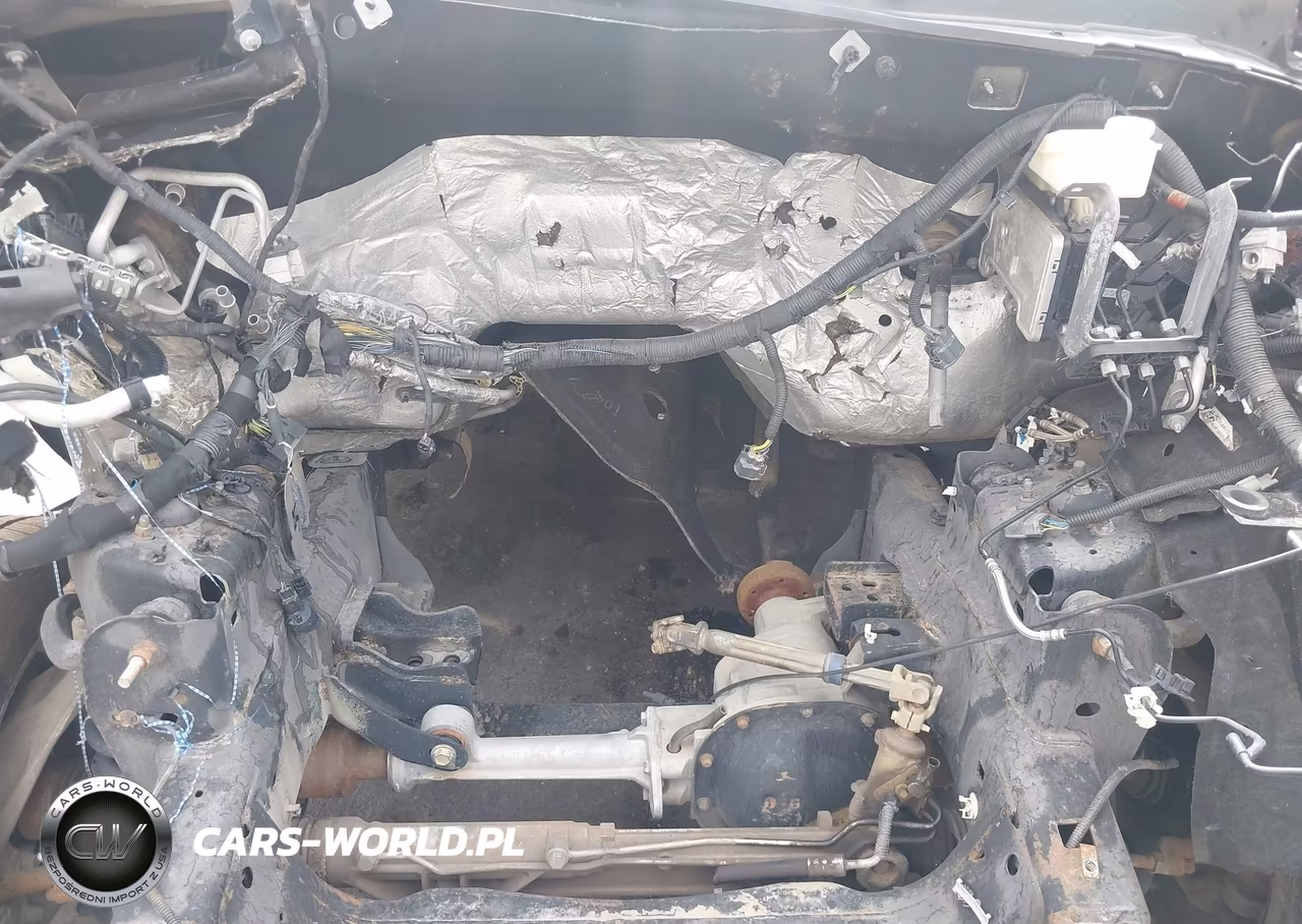 2023 Ford Expedition Limited VIN:1FMJU2A88PEA07280 - 10