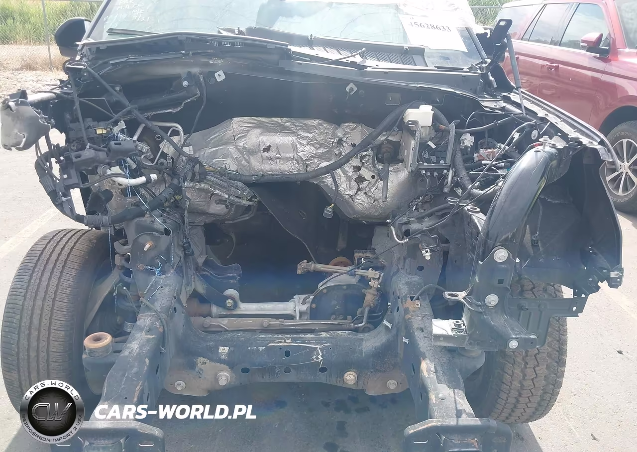 2023 Ford Expedition Limited VIN:1FMJU2A88PEA07280 - 6