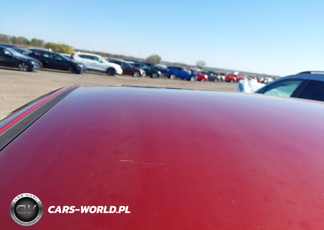 2013 Hyundai Elantra Limited VIN:KMHDH4AE5DU596292 - 19