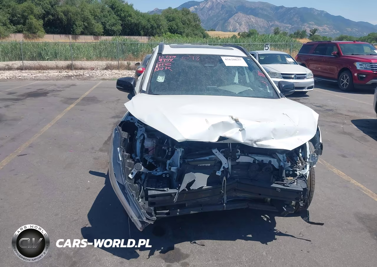 2025 Toyota Corolla Cross Hybrid Xse VIN:7MUFBABG7SV064160 - 6