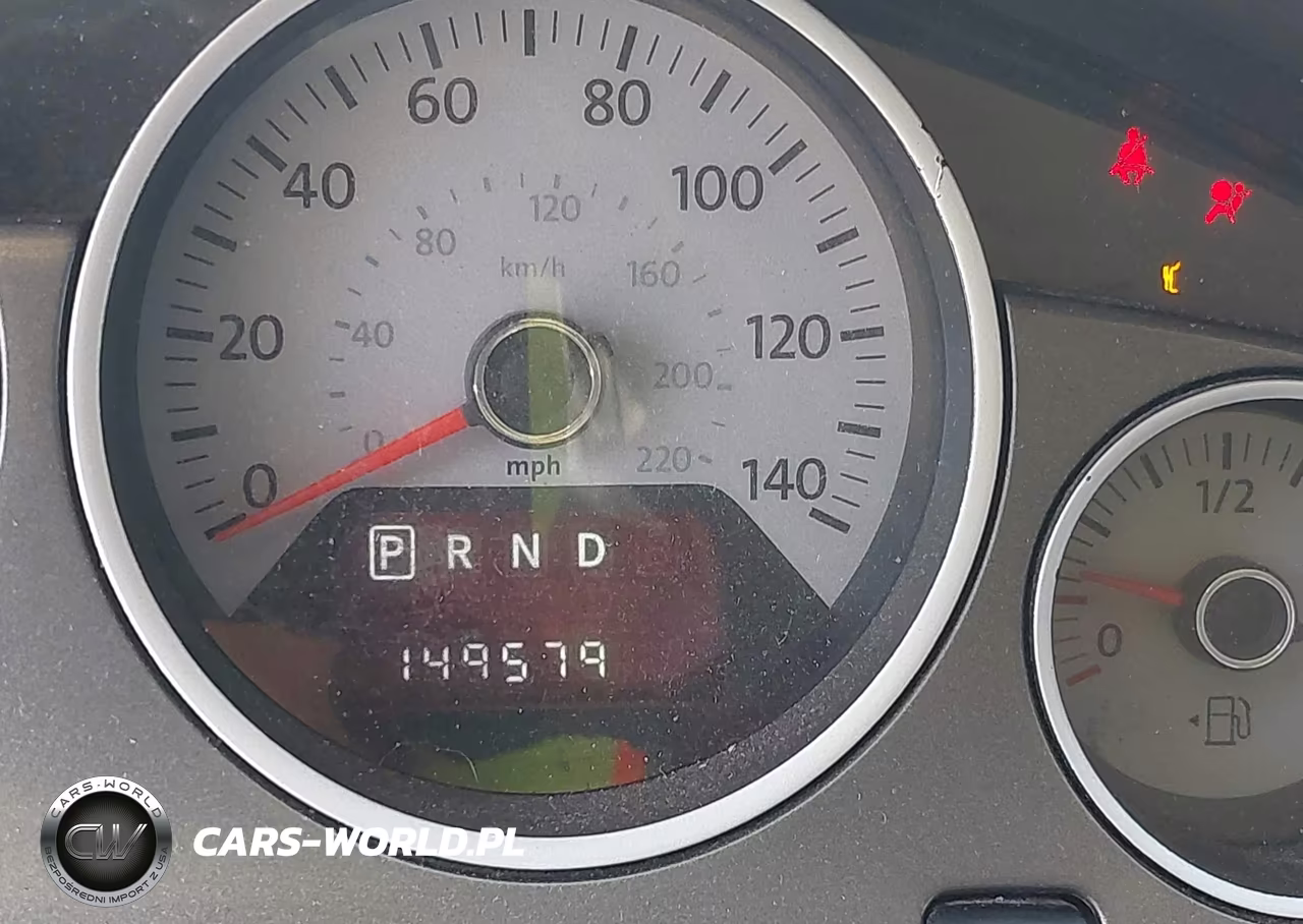 2009 Volkswagen Routan Se VIN:2V8HW34159R543826 - 15