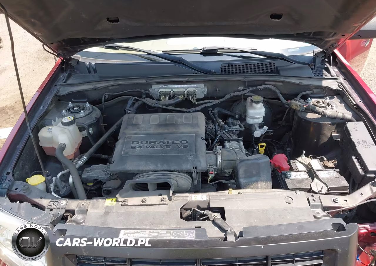 2012 Ford Escape Xlt VIN:1FMCU9DG0CKA33193 - 10