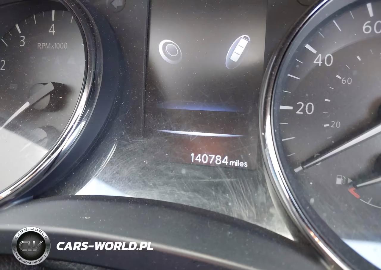 2017 Nissan Rogue Sport Sv VIN:JN1BJ1CP7HW026658 - 7