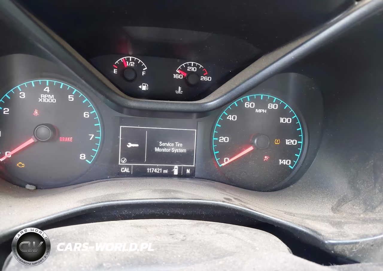 2021 Chevrolet Colorado 2Wd Long Box Lt VIN:1GCHSCEA7M1233342 - 7