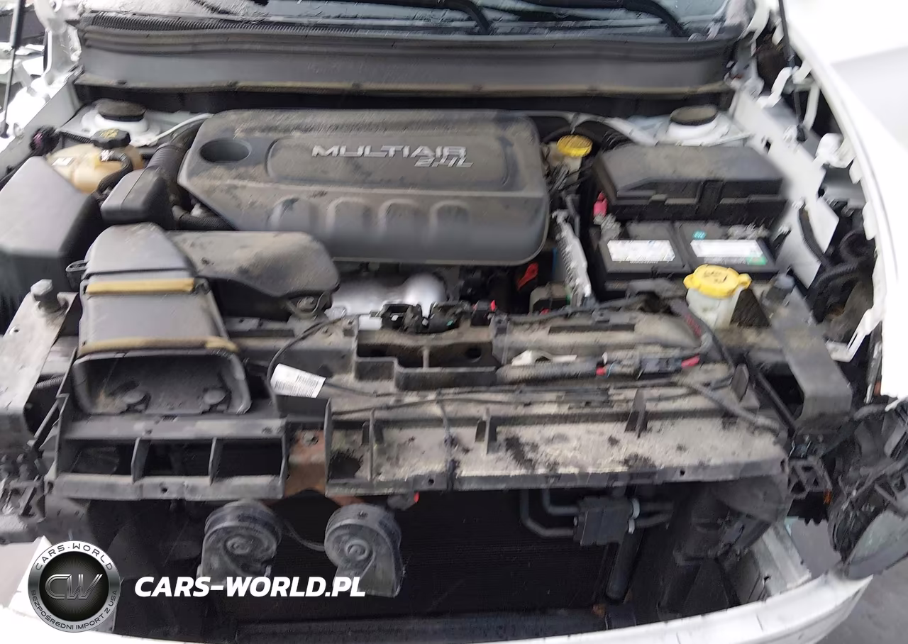 2016 Jeep Cherokee Limited VIN:1C4PJLDB5GW282006 - 10