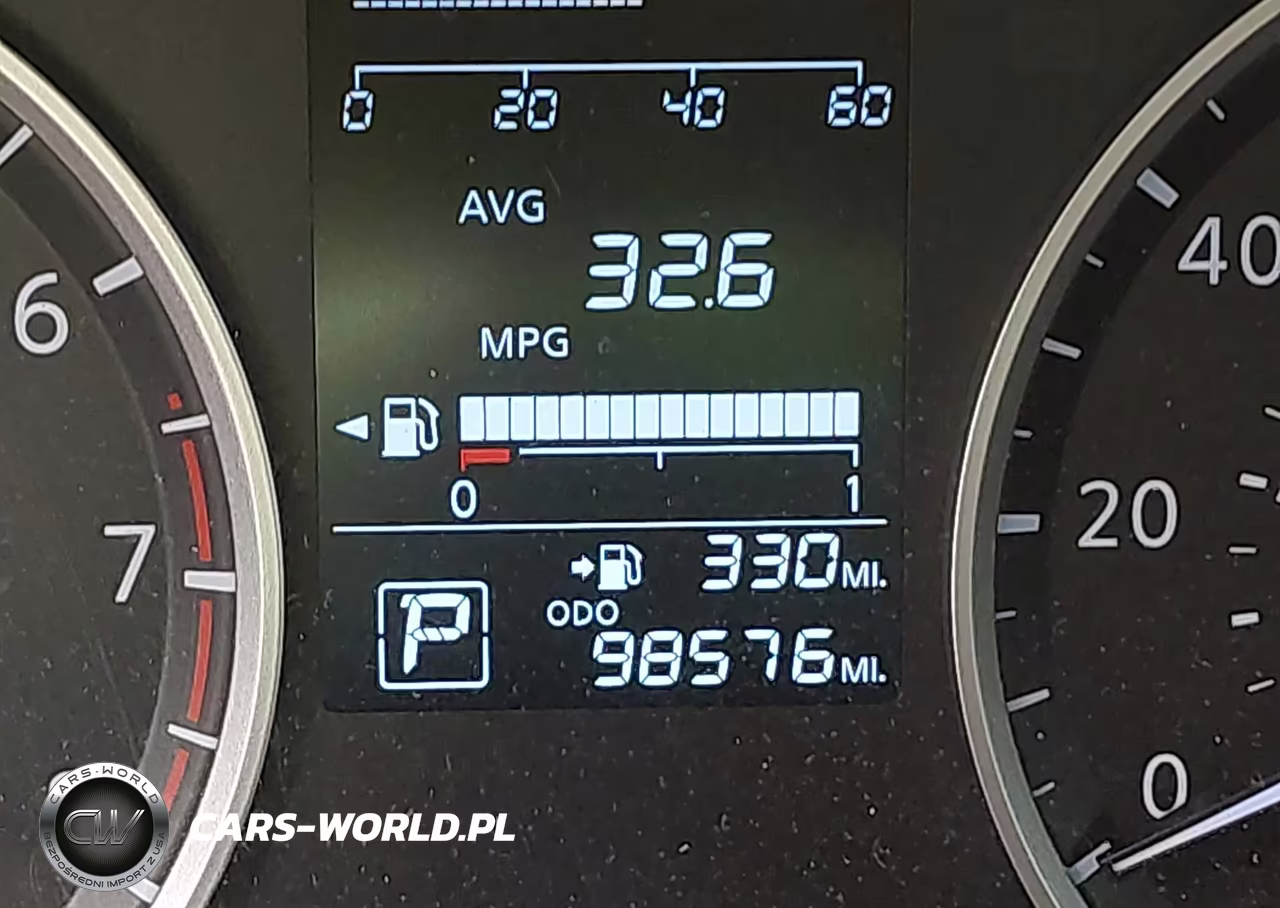 2018 Nissan Kicks S VIN:3N1CP5CU6JL542442 - 15