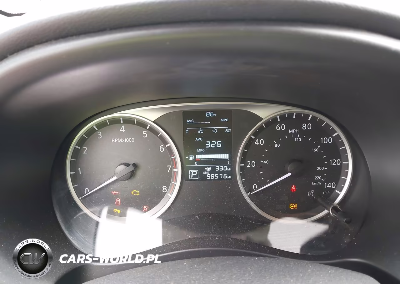 2018 Nissan Kicks S VIN:3N1CP5CU6JL542442 - 7