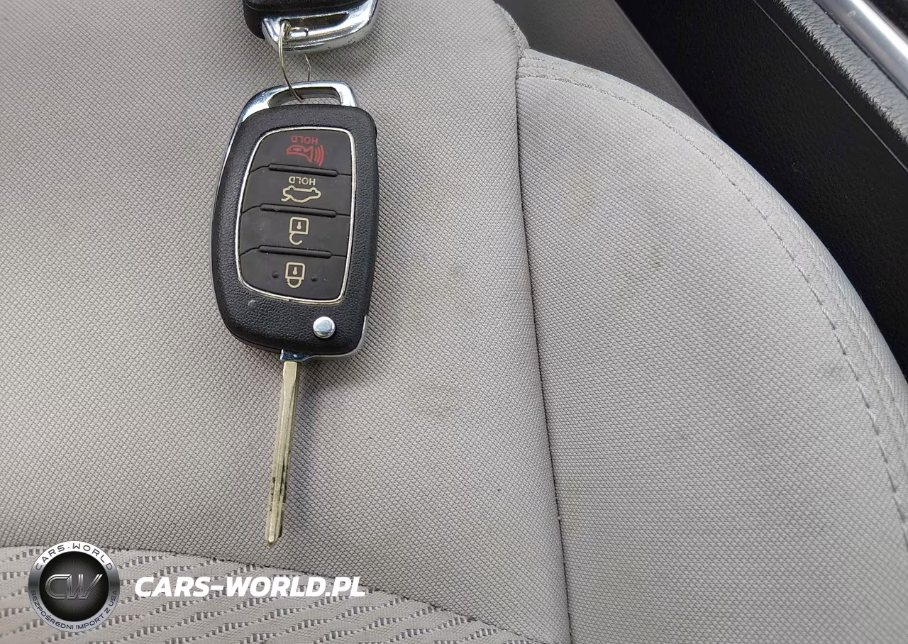 2016 Hyundai Sonata Se VIN:5NPE24AF3GH323434 - 11