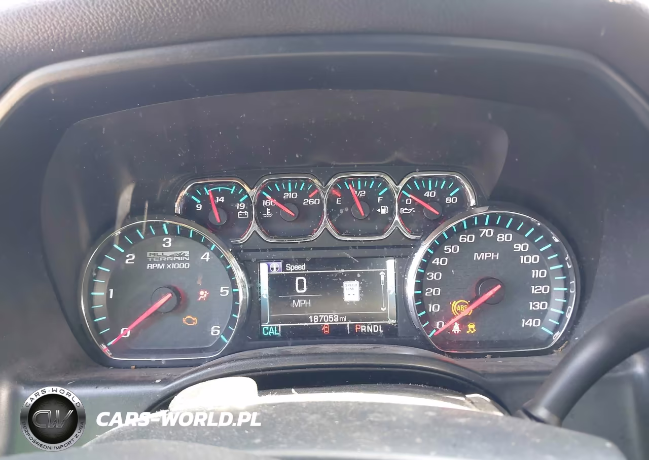 2017 GMC Sierra 1500 Slt VIN:3GTU2NEC8HG180332 - 7