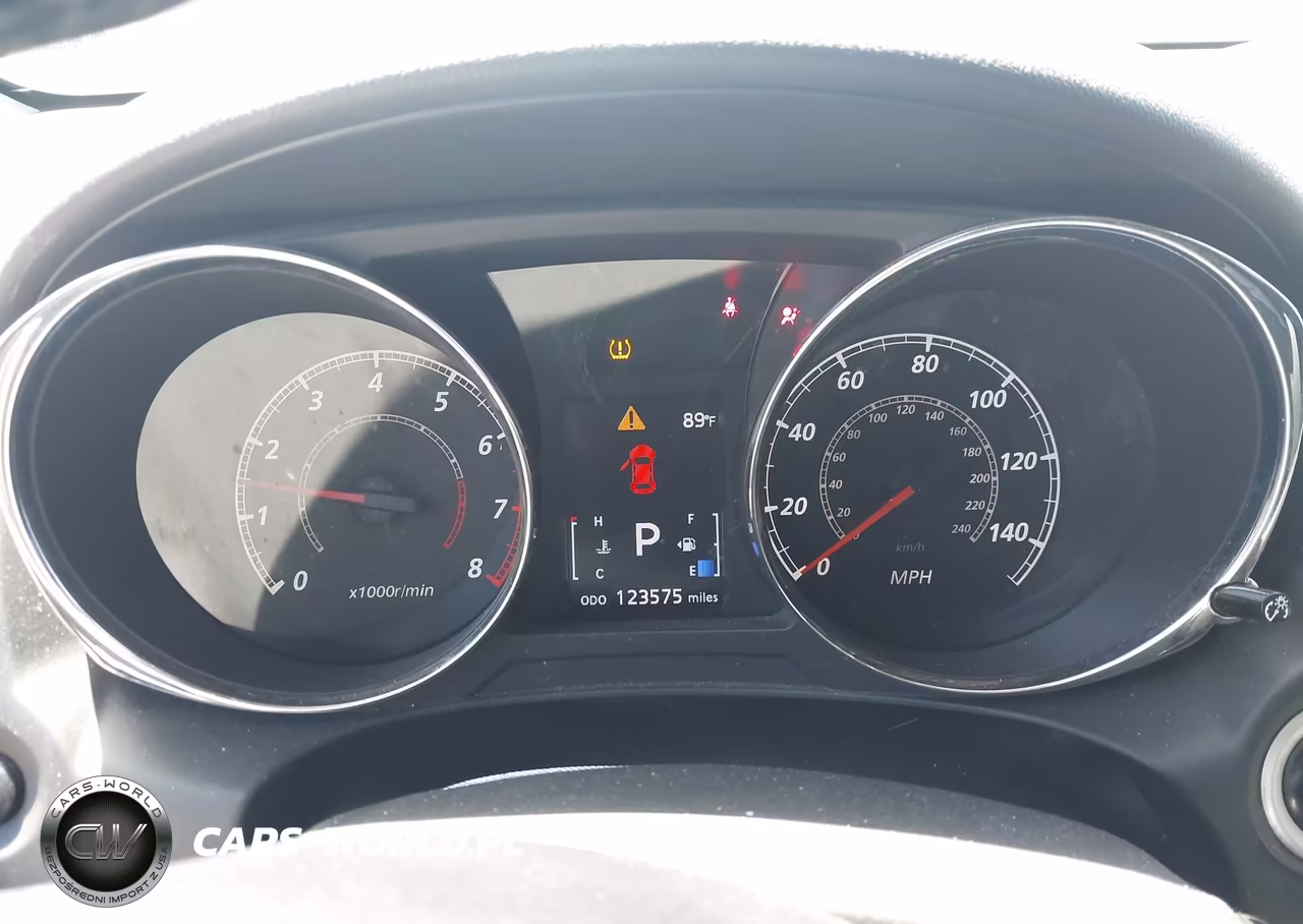 2012 Mitsubishi Outlander Sport Se VIN:JA4AR4AU6CZ003787 - 7