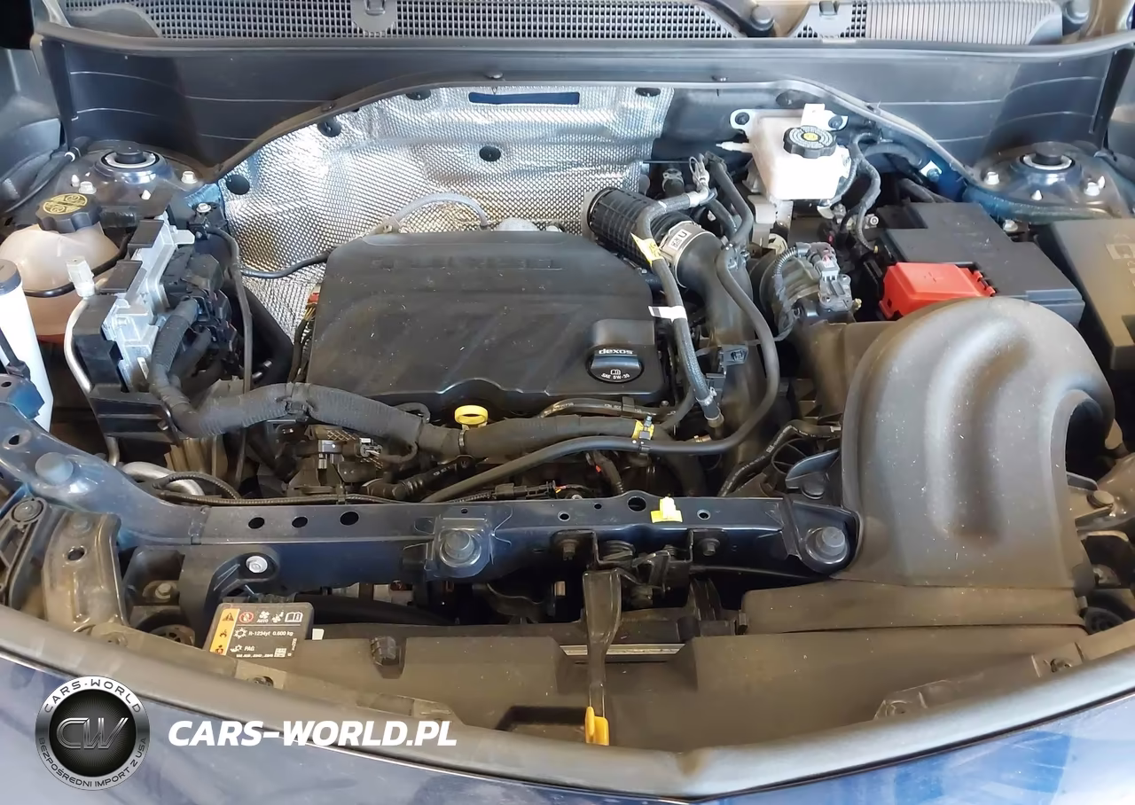 2023 Buick Encore Gx Preferred Fwd VIN:KL4MMBS25PB127464 - 10