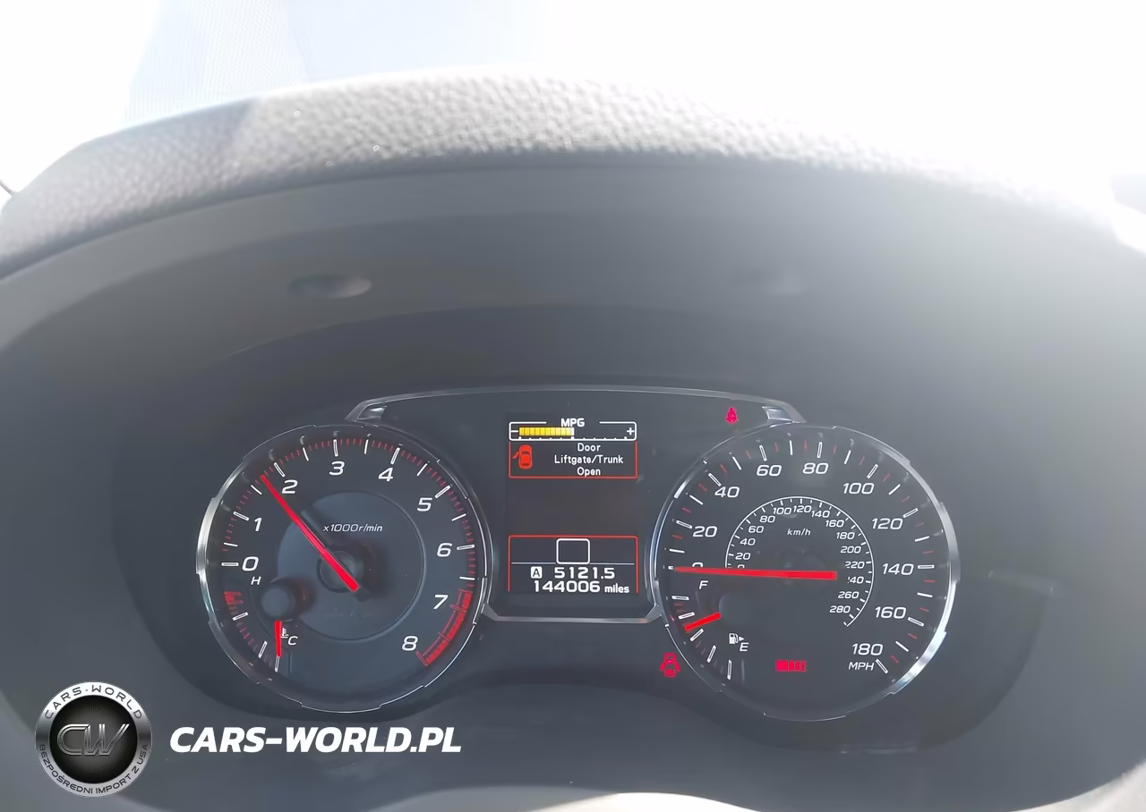 2018 Subaru Wrx Premium VIN:JF1VA1C6XJ9830447 - 7