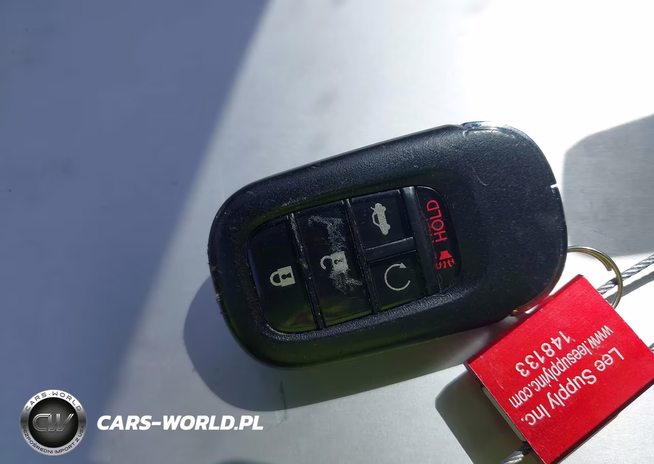 2024 Honda Accord Ex VIN:1HGCY1F36RA049158 - 11