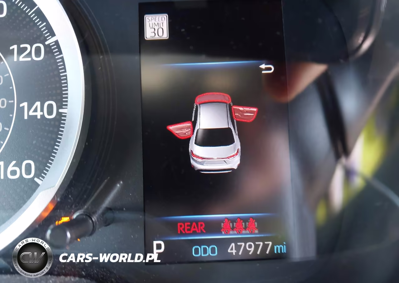 2020 Toyota Corolla Le VIN:5YFEPRAE3LP063538 - 16